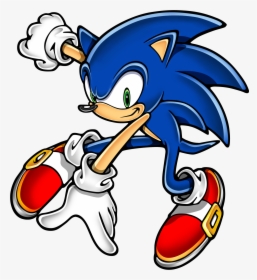 Image - Sonic The Hedgehog Png, Transparent Png, Transparent PNG