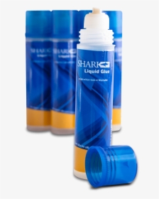 Transparent Glue Stick Png - Plastic Bottle, Png Download, Transparent PNG