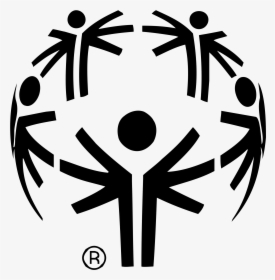 Vector Special Olympics Logo, HD Png Download, Transparent PNG
