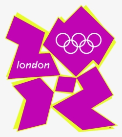 London 2012 Olympics Png Image - 2010 Winter Olympics, Transparent Png, Transparent PNG