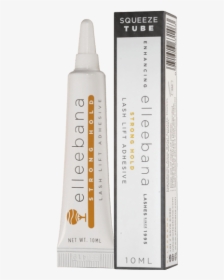 Stronghold Squeeze Tube Glue - Adhesive, HD Png Download, Transparent PNG