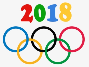 The Olympics Logo Png Free Image Download - 2016 Olympic Games Poster, Transparent Png, Transparent PNG