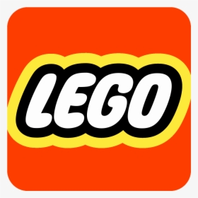 Lego Logo Icon, HD Png Download, Transparent PNG