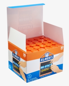 Elmer S Responsible Glue Sticks , Png Download - White Elmers Glue Sticks, Transparent Png, Transparent PNG