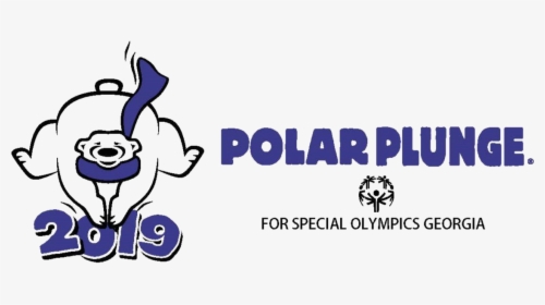 Special Olympics Polar Plunge 2019, HD Png Download, Transparent PNG