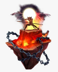 Legacy Of The Beast Underworld, HD Png Download, Transparent PNG