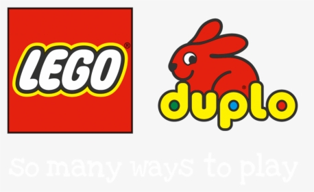 Transparent Lego Logo Png, Png Download, Transparent PNG