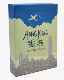 Hong Kong Playing Cards, HD Png Download, Transparent PNG