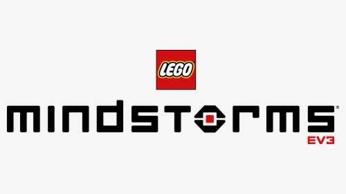 D - Ev3 Lego Mindstorms Logo, HD Png Download, Transparent PNG