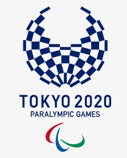 Tokyo 2020 Paralympic Games, HD Png Download, Transparent PNG
