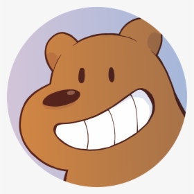 We Bare Bears Icons Png, Transparent Png, Transparent PNG