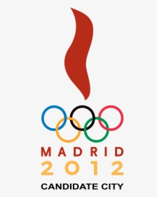 International Olympic Committee Logo, HD Png Download, Transparent PNG