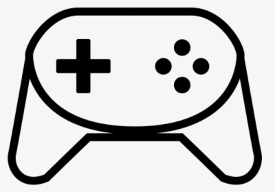 Game Icon Png Image Free Download Searchpng - Video Game, Transparent Png, Transparent PNG