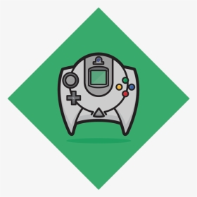 sega dreamcast png