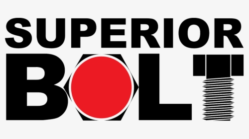 Superior Bolt - Circle, HD Png Download, Transparent PNG