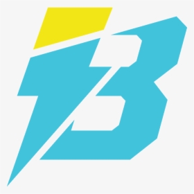Bolt Esportslogo Square, HD Png Download, Transparent PNG