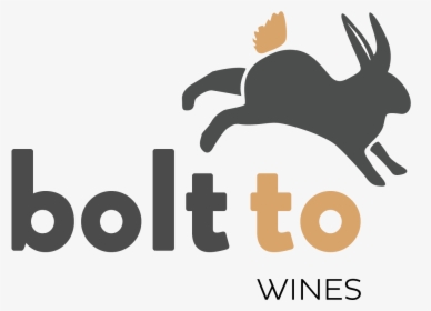 Bolt To - Rabbits And Hares, HD Png Download, Transparent PNG