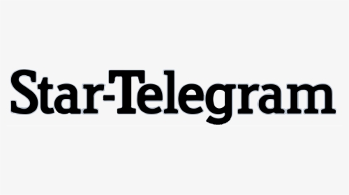 Fort Worth Star Telegram Logo, HD Png Download, Transparent PNG