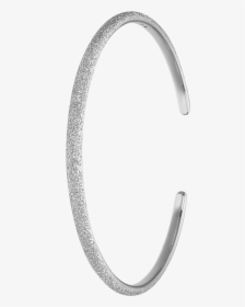 Magic Dust, Silver Bangle - Body Jewelry, HD Png Download, Transparent PNG