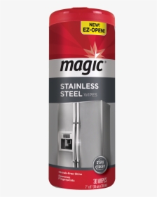 Magic Stainless Steel Wipes, HD Png Download, Transparent PNG