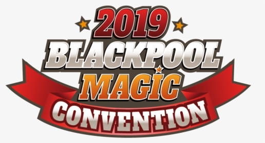 Now The Woofle - Blackpool Magic Convention 2019, HD Png Download, Transparent PNG