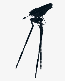 Ichiban Wotw Tripod11 - War Of The Worlds Transparent, HD Png Download, Transparent PNG