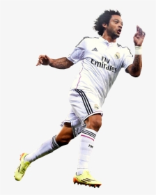 Marcelo Real Madrid Png , Png Download, Transparent Png, Transparent PNG