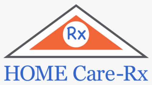 Home Care-rx Logo Rgb 300dpi - Pneumrx, HD Png Download, Transparent PNG