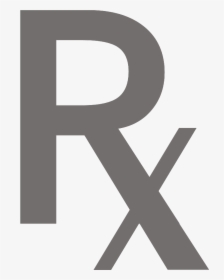 Rx Logo Clip Art - Rx Pharmacy Logo Green, HD Png Download, Transparent PNG