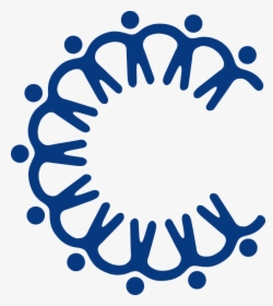 Circle - Community Building Icon, HD Png Download, Transparent PNG