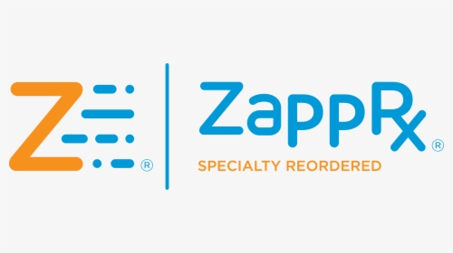 Zapprx Logo Png, Transparent Png, Transparent PNG
