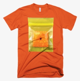 Cheez It Image Of Cheez-hit Taco Bell Sauce Packet - Straight Outta Sephora Shirt, HD Png Download, Transparent PNG
