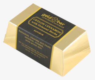 Ceylon Cinnamon 200g - Gold, HD Png Download, Transparent PNG