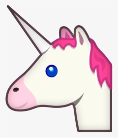 Unicorn Emoji Png - Unicorn Emoji Png Transparent, Png Download, Transparent PNG
