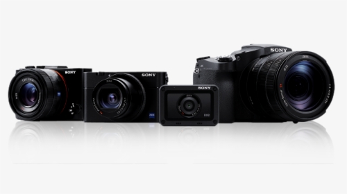 Sony Rx, HD Png Download, Transparent PNG