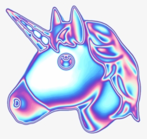 Unicorn Emoji Png Transparent , Png Download - Unicorn Emoji Png Transparent, Png Download, Transparent PNG