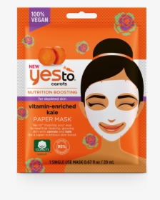 Product Photo - Yes To Tomatoes Acne Mask, HD Png Download, Transparent PNG