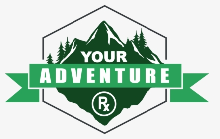 Transparent Rx Symbol Png - Adventure Png, Png Download, Transparent PNG