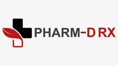 Pharm- D Rx - Graphics, HD Png Download, Transparent PNG