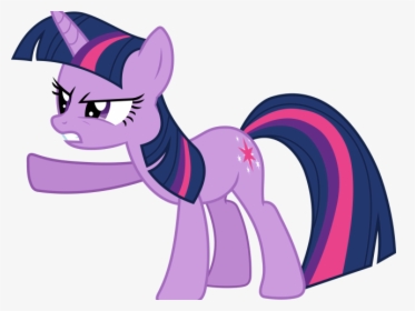 Angry Emoji Clipart Unicorn - My Little Pony Season 6 Princess Cadence, HD Png Download, Transparent PNG