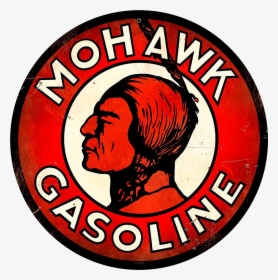 Mohawk Gasoline, HD Png Download, Transparent PNG