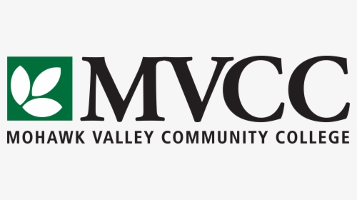 Mvcc-logo Cmyk - Mohawk Valley Community College Logo, HD Png Download, Transparent PNG