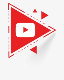 Transparent Youtube Symbol Png - Bell Icon Png Youtube, Png Download, Transparent PNG