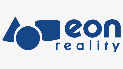 Eon Reality Logo, HD Png Download, Transparent PNG