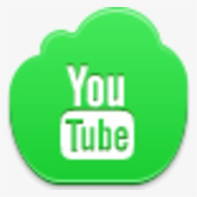 Youtube Logo Black, HD Png Download, Transparent PNG