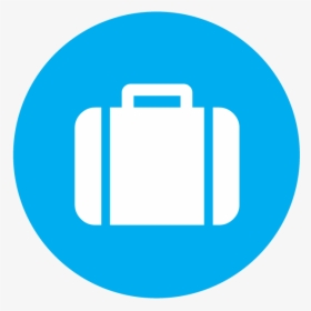 Youtube Round Logo Blue , Png Download - Sketchfab Logo, Transparent Png, Transparent PNG