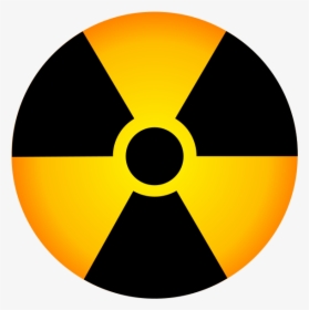 Duke Nukem Forever Footage Hits Youtube - Radioactive Symbol Transparent Background, HD Png Download, Transparent PNG