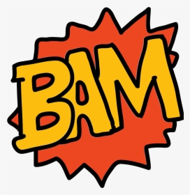 Bam Bam Icon - Cartoon Bam Png, Transparent Png, Transparent PNG