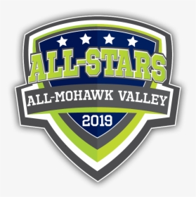 All Mohawk Valley All Stars 2019, HD Png Download, Transparent PNG