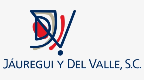 Jauregui Y Del Valle Logo, HD Png Download, Transparent PNG